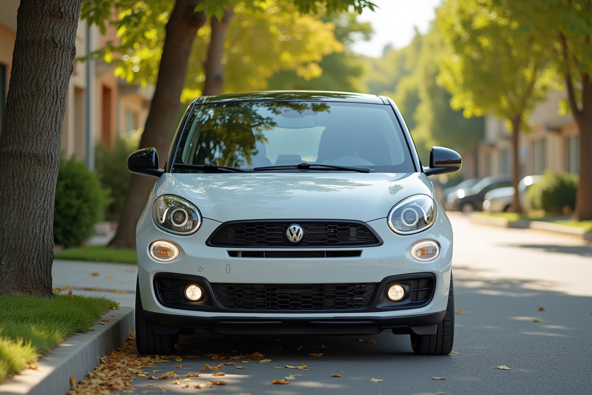 voiture économique